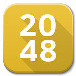 Cover Image of Tải xuống 2048 1.0.4 APK
