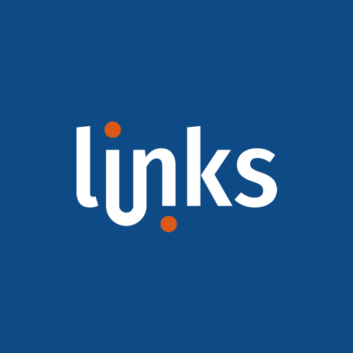LINKS Platform  Icon