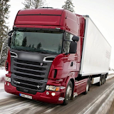 Wallpapers Scania R Series icon