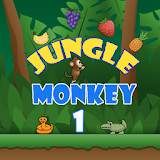 Jungle Monkey icon