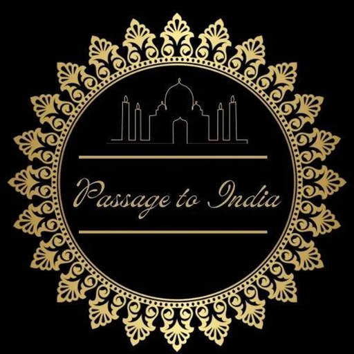 Passage to India logo