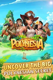 Polynesia Adventure - Screenshot 1