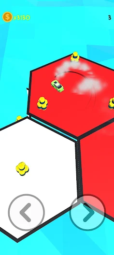 HexaDrift - Screenshot 4