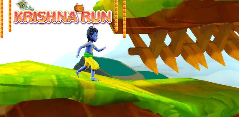 Krishna Run for Adventure 2022