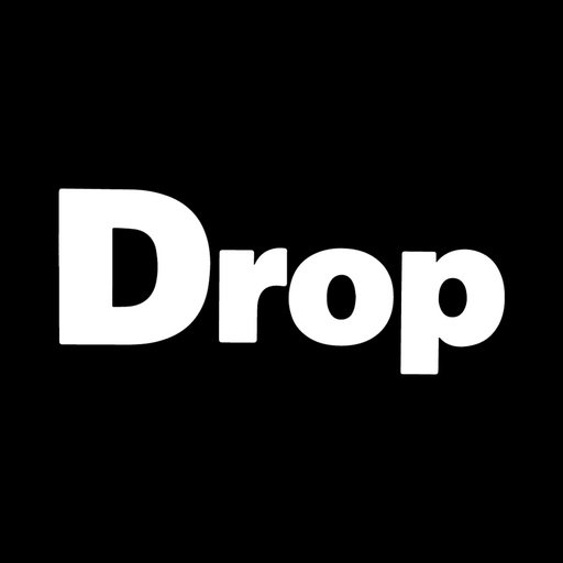Hair Salon Drop for  Android – Latest Version & Features app icon