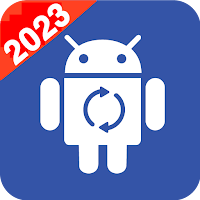 Update Software 2021 - Upgrade for Android Apps