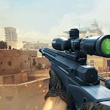 Sniper Of Kill: Gun shooting icon