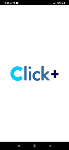 click+ Screen 2