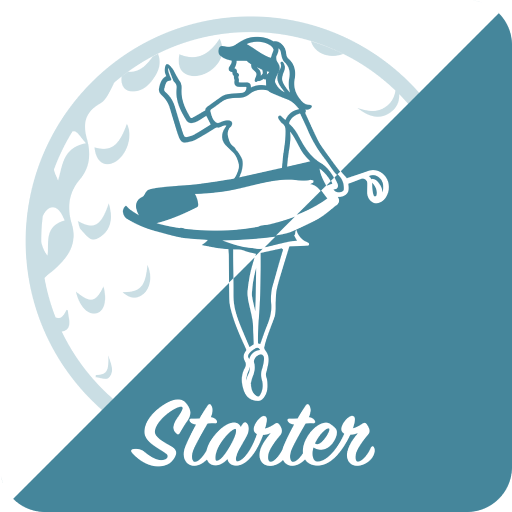 Starter logo