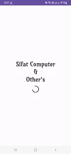 Sifat Computer & Others