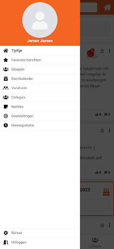 SV Community Screen 2