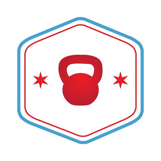 Paramount Personal Training logo