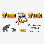 Cover Image of डाउनलोड Tuk Tuk, Stewarton  APK
