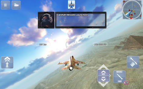 FoxOne Special Missions + apkpoly screenshots 15
