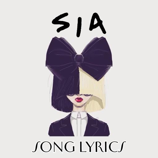 Приложения В Google Play – Sia Lyrics