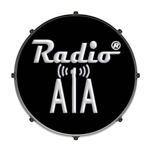 Radio A1A 2.2 Icon