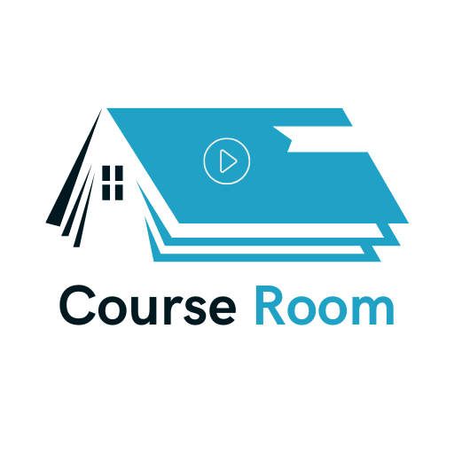 Course Room logo