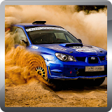 Rally Cross Racing icon