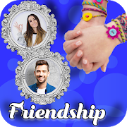 Top 40 Photography Apps Like Friendship Dual Photo Frame - Best Alternatives