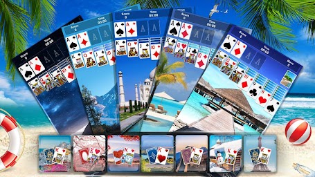 Solitaire Journey