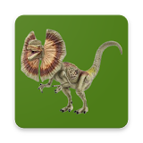 Dinosaurios Quiz icon