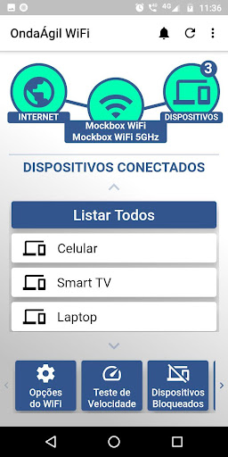 OndaÁgil WiFi Screen 2