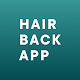 Hair Back App