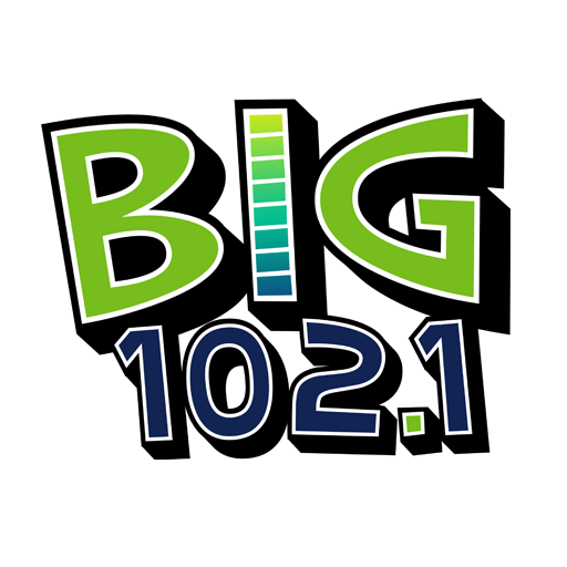 Big 102.1  Icon