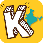 Know India Geography Quiz Game. Trivia and Puzzle 13