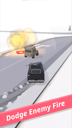 Army Base Escape Screen 2