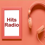 Cover Image of Download Hits Radio Online For Free 1.0 APK