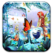 Fairy Butterfly Theme Launcher - Androidアプリ