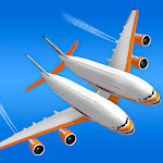 Cover Image of Herunterladen Flugzeugpilot-Simulator-Spiel 1.6 APK