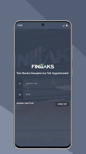 FinMaks Screen 3