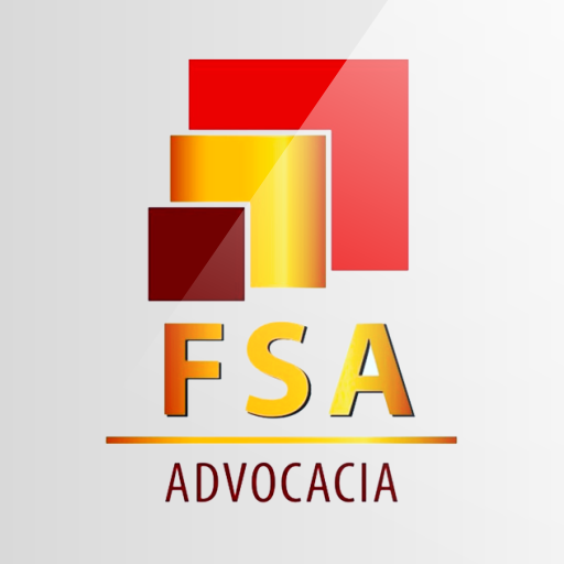 FSA Advocacia logo