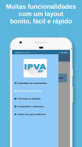 IPVA 2023 - SP Screen 2