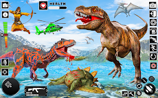 Dino Hunter 3D Hunting Gamesのおすすめ画像3