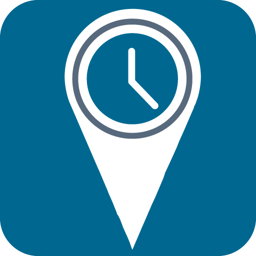 AnteaCheckIn Registro Horario logo