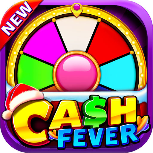 Las Vegas Fever Slot