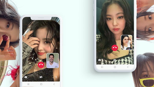 Fake Call Video Cal, Prank Cha