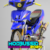 Mod bussid motor drag 2024 icon