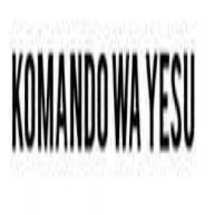 Komando Wa Yesu All songs