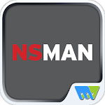 Cover Image of Herunterladen NSman 7.7.5 APK