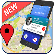 Mobile Location 2021 - Live Mobile Number Locator