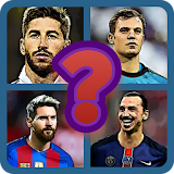 Guess The Football Player icon