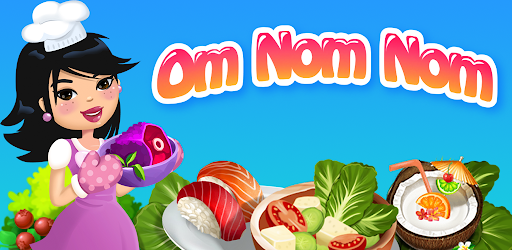 Om Nom Nom Apps On Google Play