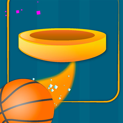 Fireball Dunk logo