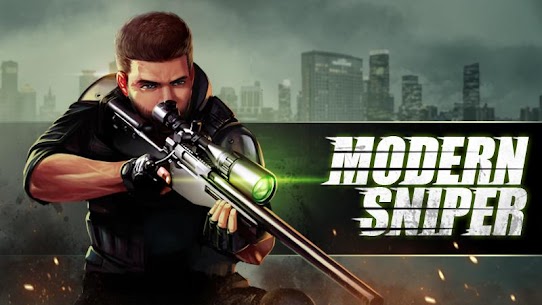 Modern Sniper MOD (Unlimited money) 5