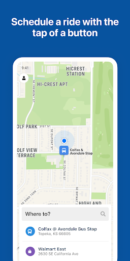 Android application MOD Topeka screenshort