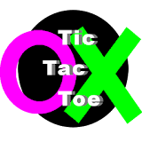 Advanced Tic Tac Toe(FREE) icon